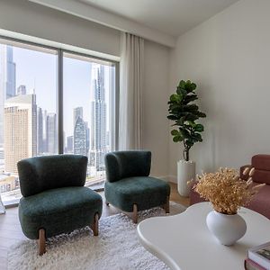 Appartement met Twee Slaapkamers